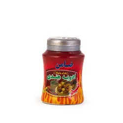 ادویه هندی ضامن - مجتهدی، حس خوب هم باوری