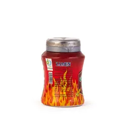 ادویه هندی ضامن - مجتهدی، حس خوب هم باوری