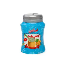 چاشنی ماست ضامن قوطی 100 گرمی🛒 خرید+ قیمت و ارسال رایگان