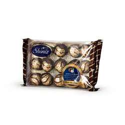 شکلات طلائی شونیز - مجتهدی، حس خوب هم باوری