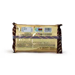 شکلات طلائی شونیز - مجتهدی، حس خوب هم باوری