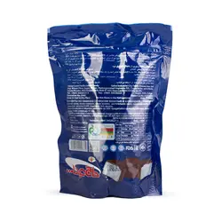 پشمک کیفی وانیلی شکلاتی حاج عبدالله - مجتهدی، حس خوب هم باوری