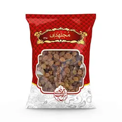 کشمش پلویی 500 گرمی مجتهدی - مجتهدی، حس خوب هم باوری