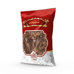 کشمش پلویی 500 گرمی مجتهدی - مجتهدی، حس خوب هم باوری