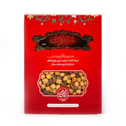 نخود و کشمش 250 گرمی کادویی مجتهدی - مجتهدی، حس خوب هم باوری