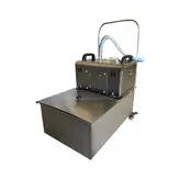 تصویه روغن صنعتی مدل TZ3700