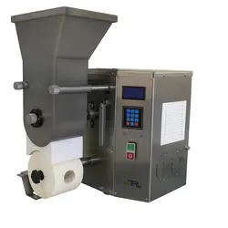 فلافل زن تک نازل