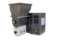 فلافل زن دو نازل