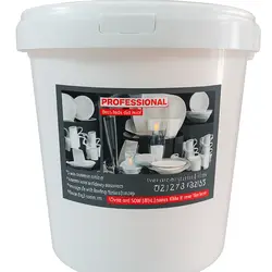 پودر مخصوص ماشین ظرفشویی صنعتی