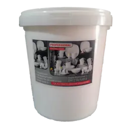 پودر مخصوص ماشین ظرفشویی صنعتی