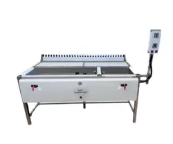 سرخ کن سه لگن ۳ ترموستات