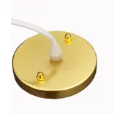چراغ آویز مدل زاویه