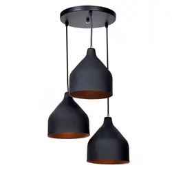 چراغ آویز 3شعله هویدا کدTM