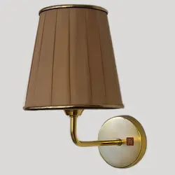 چراغ دیواری پرتو مدل پر کاج G
