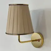 چراغ دیواری پرتو مدل پر کاج G