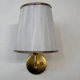 چراغ دیواری پرتو مدل پر کاج G