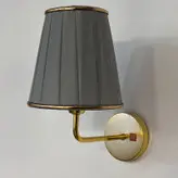چراغ دیواری پرتو مدل پر کاج G