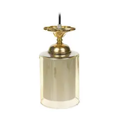 چراغ آویز مدل سایمان k30