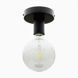 چراغ سقفی مدل مدرن کد S13