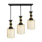 لوستر سه شعله مدل ماریا کد 230