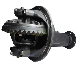 دفرانسیل نیسان بنزینی هندی