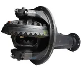 دفرانسیل نیسان بنزینی هندی