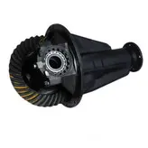 دفرانسیل نیسان بنزینی هندی