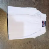 شورت مردانه پاچه دار نخ پنبه
