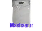 شورت مردانه پاچه دار نخ پنبه