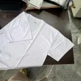 زیر پوش استین کوتاه مردانه تریکو اعلا