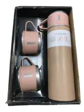 فلاسک مسافرتی ( 3 لیوان)