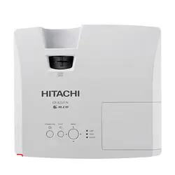 ویدئو پروژکتور استوک هیتاچی Hitachi CP-X2511N - ویدیو پروژکتورلند معتبرترین فروشگاه پروژکتور استوک در ایران