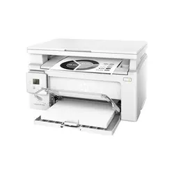 چاپگر لیزری اچ پی اکبند سه کاره HP LaserJet M130a - ویدیو پروژکتورلند معتبرترین فروشگاه پروژکتور استوک در ایران