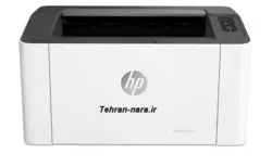 پرینتر لیزری اچ پی اکبند Hp Laser 107w - ویدیو پروژکتورلند معتبرترین فروشگاه پروژکتور استوک در ایران