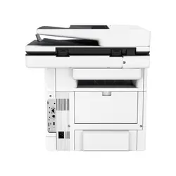 چاپگر لیزری اچ پی استوک چهار کاره LaserJet Enterprise MFP M527dn - ویدیو پروژکتورلند معتبرترین فروشگاه پروژکتور استوک در ایران