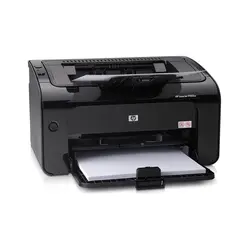 پرینتر لیزری اچ پی استوک مدل HP LaserJet Pro P1102w - ویدیو پروژکتورلند معتبرترین فروشگاه پروژکتور استوک در ایران