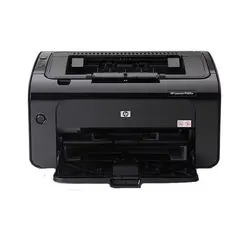 پرینتر لیزری اچ پی استوک مدل HP LaserJet Pro P1102w - ویدیو پروژکتورلند معتبرترین فروشگاه پروژکتور استوک در ایران