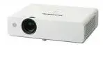 ویدئو پروژکتور استوک پاناسونیک Panasonic PT-LB300 - ویدیو پروژکتورلند معتبرترین فروشگاه پروژکتور استوک در ایران