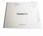 دیتا پروژکتور استوک پاناسونیک Panasonic PT-FW430 - ویدیو پروژکتورلند معتبرترین فروشگاه پروژکتور استوک در ایران