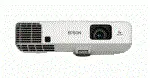 ویدئو پروژکتور استوک اپسون Epson EB-93 - ویدیو پروژکتورلند معتبرترین فروشگاه پروژکتور استوک در ایران