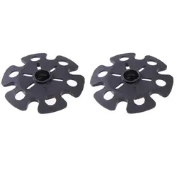 گل برف بزرگ یدکی باتوم قطر 8.5 سانتیمتر | موج کوه