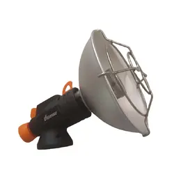 مینی هیتر - بخاری چادری Ultimate مدل RK-5201 | موج کوه