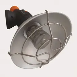 مینی هیتر - بخاری چادری Ultimate مدل RK-5201 | موج کوه