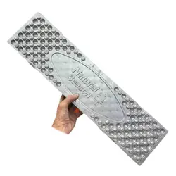 زیرانداز آکاردئونی 4 فصل Natural Season | موج کوه