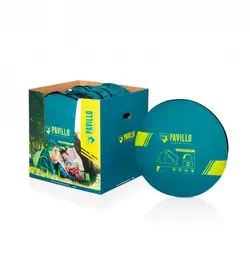 چادر اتوماتیک دو نفره پاویلو Pavillo™ Coolquick 2 | موج کوه