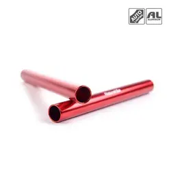 لوله تعمیر تیرک چادر نیچرهایک بسته 4 عددی | موج کوه