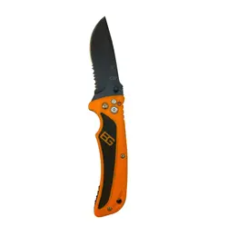 چاقو گربر مدل BG108 | موج کوه