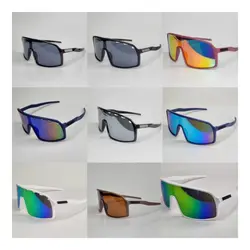 عینک آفتابی مدل rider فریم مدرن | موج کوه