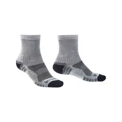 جوراب بریجدیل مدل Bridgedale Trail Light Wool Fusion Men's | موج کوه
