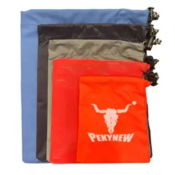 کیسه تفکیک کوهنوردی پکینیو 5 تایی | موج کوه